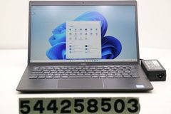 DELL Latitude 3301 Core i5 8265U 1.6GHz/8GB/256GB(SSD)/13.3W/FHD(1920x1080)/Win11 【544258503】