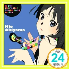 2026年最新】秋山澪：日笠陽子の人気アイテム - メルカリ