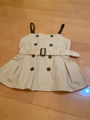 オシャレなベスト  Mサイズ