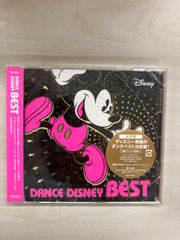 ダンス・ディズニー・ベスト 　（Ｖ．Ａ．）