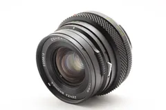 【超美品】ZENZA BRONICA ETRS + MC 50mm F2.8 楽天市場】ゼンザブロニカ Zenza Bronica ZENZANON MC 50mm F2.8
