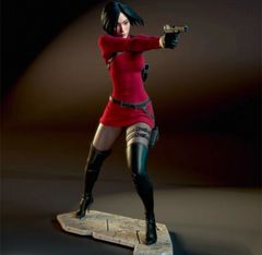 ティナ 1/6 未塗装未組立 フィギュア ガレージキット DOA 1/6 フィギュア ガレージキット 未塗装 エイダ・ウォン