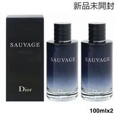 2025年最新】dior ソヴァージュ パルファンの人気アイテム