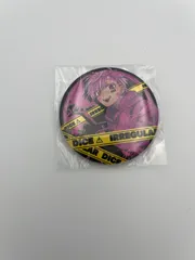 いれいす　缶バッジ　ないこ　COLORS