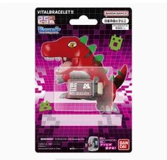 BANDAI - パルスモン　プロモ　新品　デジモンカード　デジタルモンスターバイタルブレス バイタルブレス デジタルモンスター ver.BLACK | バイタルブレス