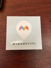 No.415【新品未使用⭐️送料込み⭐️】みてねみまもりGPSのサムネイル