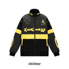 KaKazzy】ソウルイーター フルジップ パーカー 男女着用可 ユニ