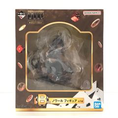 ◎BANDAI SPIRITS 피규어 느와르 [이치반 복권 승리의 여신:NIKKE CHAPTER5] B상 미개봉품