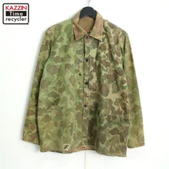 1942 40年代 40s アメリカ軍 米軍 ミリタリー カモフラージュ
