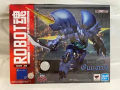 【未開封】ROBOT魂 ＜SIDE AB＞ ギトール AURA FHANTASMのサムネイル