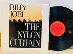 2024年最新】Billy Joel / The Nylon Curtain (輸入盤CD)(ビリー