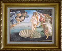 輸入雑貨　天然石　サンドロ・ボッティチェリ 『プリマベーラ』　水晶絵　クリスタル プリマベーラ 絵画のおすすめ人気商品一覧 通販 - Yahoo