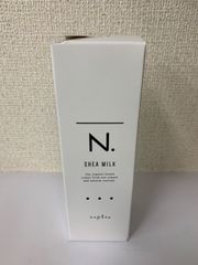 ナプラ エヌドット N. シアミルク 150g