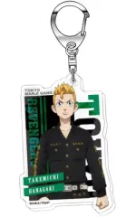 【中古】雑貨 01.花垣武道 アクリルキーホルダー 「東京リベンジャーズ」