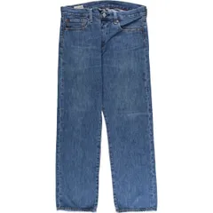 古着 リーバイス Levi's 501 ビッグE BIG E ストレートデニムパンツ メンズw34相当/eaa574600
