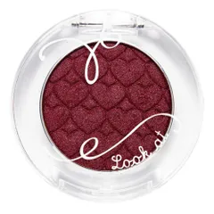 ETUDE (エチュード) ルックアット マイアイズ RD302[アイシャドウ、アイシャドー、アイカラー] [RD302]