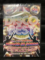 DISCO BEST DVD