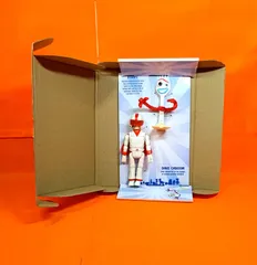 シグネチャーコレクション デュークカブーン 新品未開封 輸入品 楽天市場】【Thinkway Toys】 トイストーリー 4 シグネチャー
