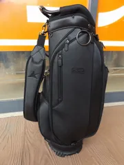 ‼️AXEL ツルヤゴルフ キャディバック オシャレ‼️ つるやゴルフ アクセル キャディバッグ 高級 ゴルフバッグ