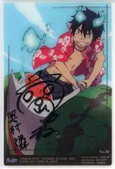 岡本信彦　さん　直筆サイン入りチェキ　当選品　懸賞　限定品 岡本信彦さん直筆サイン入りチェキ当選品懸賞限定品