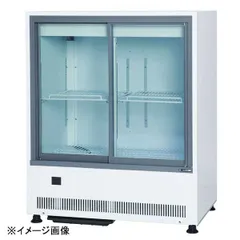 サンデン　冷蔵ショーケース　ホワイト ガラスドア 両面扉　ジャンク 楽天市場】サンデン 冷蔵ショーケースの通販