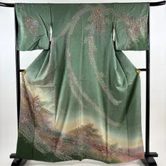 2025年最新】辻ヶ花 訪問着の人気アイテム - メルカリ