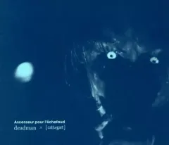 激安　DVD付限定deadmanカリガリcali≠gari死刑台のエレベーター 2025年最新】DEADMAN 死刑台の人気アイテム - メルカリ