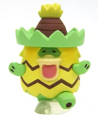 【中古】トレーディングフィギュア ルンパッパ 「ポケットモンスター フィギュアコレクション Pokemon Yurutto Vol.1」 ポケモンセンター限定