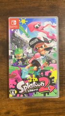 スプラトゥーン2