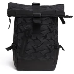 DECADE リュック バックパック DECADE（ディケイド）の「DECADE ナイロン×レザーバックパック