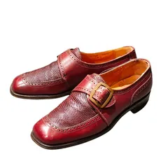 t*a様 新品未使用　Tricker's スエード ローファー 6inch 2025年最新】Tricker's ローファーの人気アイテム - メルカリ