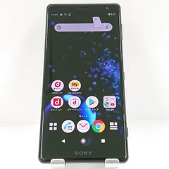 2025年最新】Xperia XZ2 中古の人気アイテム - メルカリ
