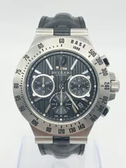 BVLGARI ブルガリ ディアゴノ テラ(DP42SCH) 余りコマ 1個 ディアゴノ / DP42BSVDCH |ディアゴノ | 海外ブランド腕時計通販