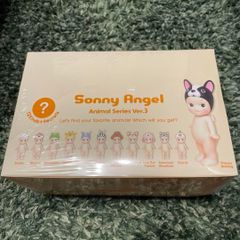 新品 Sonny Angel アニマルシリーズ4 アソートボックス 未開封品 