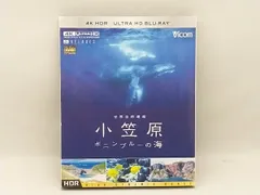 世界自然遺産 小笠原 ~ボニンブルーの海~(4K ULTRA HD) - メルカリ
