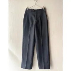 80's■COMMEdesGARCONS HOMME【M】田中オム スラックス COMME des GARCONS HOMME 田中オム スラックスS - メルカリ