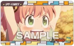 【中古】食玩 ステッカー・シール 28.アーニャ・フォージャー(達成) 「SPY×FAMILY デコステッカー2 ガムつき」