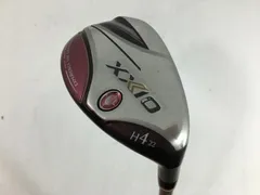 今*美様 XXIO H4 22 ° ユーティリティクラブ #4 レディース 楽天市場】ゼクシオ 4 レディース ユーティリティ（ゴルフ