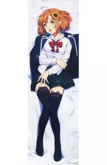 未使用 SHIROBAKO シロバコ 宮森あおい 抱き枕カバー - メルカリ