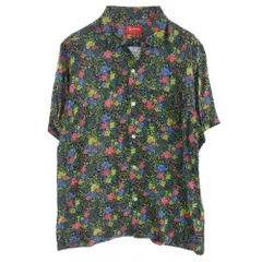 supreme ドリームレーヨンシャツ　半袖シャツ　S 楽天市場】supreme シャツ レーヨンの通販