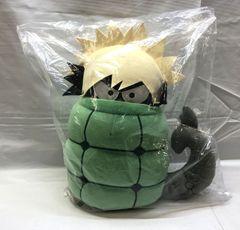 劇場版 忍たま乱太郎 ほわぬいvol.2 七松小平太 ぬいぐるみ - メルカリ