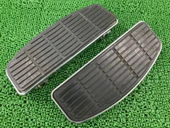 新古品【ハーレー】エーペックスフロアボード用 テール 新古品【ハーレー】エーペックスフロアボード用 テール