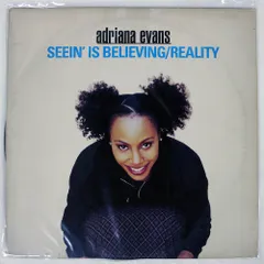 USオリジナル 美盤 Adriana Evans 1stアルバム 2LP 送料込 USオリジナル 美盤 Adriana Evans 1stアルバム 2LP 送料込