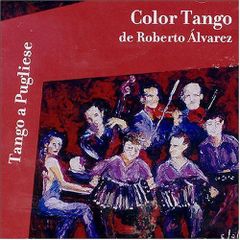 【中古CD】Tango Pugliese: Con Estilo Para Bailar /Acqua Argentina / /K1504-240515B-3449 /7798035581054