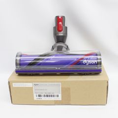 【新品未使用品】Dyson SV10 V8 シリーズ専用 DIrect drive motor head 967483-03のサムネイル