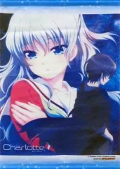 2025年最新】Charlotte 友利奈緒 タペストリーの人気アイテム - メルカリ