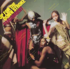 米CD Parliament Up for the Down Stroke 8426192 Casablanca /00110のサムネイル