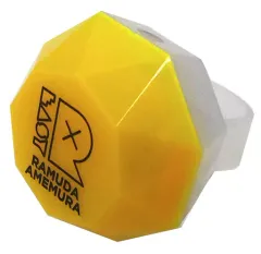 【中古】ペンライト・リングライト 飴村乱数(シブヤ・ディビジョン/Fling Posse) ジュエルリングライト 「ヒプノシスマイク -Division Rap Battle-」