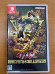 遊戯王 EARLY DAYS COLLECTION 未開封 セット 遊戯王 アーリーデイズコレクション