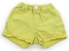 【サニーランドスケープ/SunnyLandscape】ショートパンツ 80サイズ 女の子【子供服・ベビー服】（1918409）